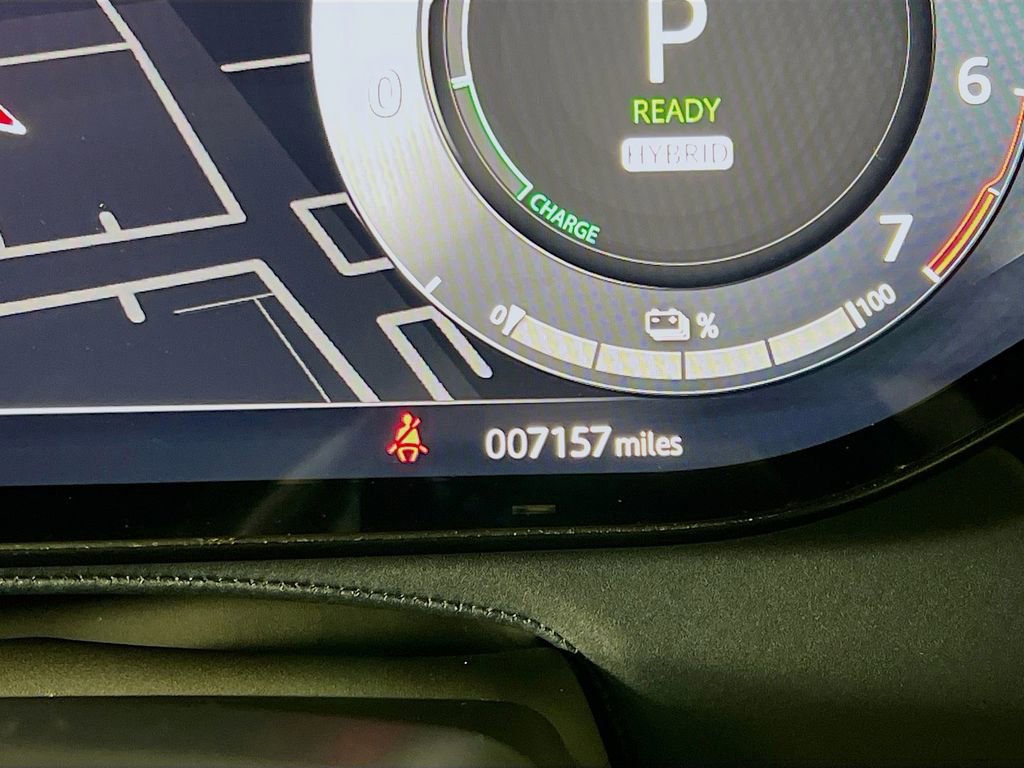 Used 2024 Land Rover Range Rover Sport Autobiography image 12