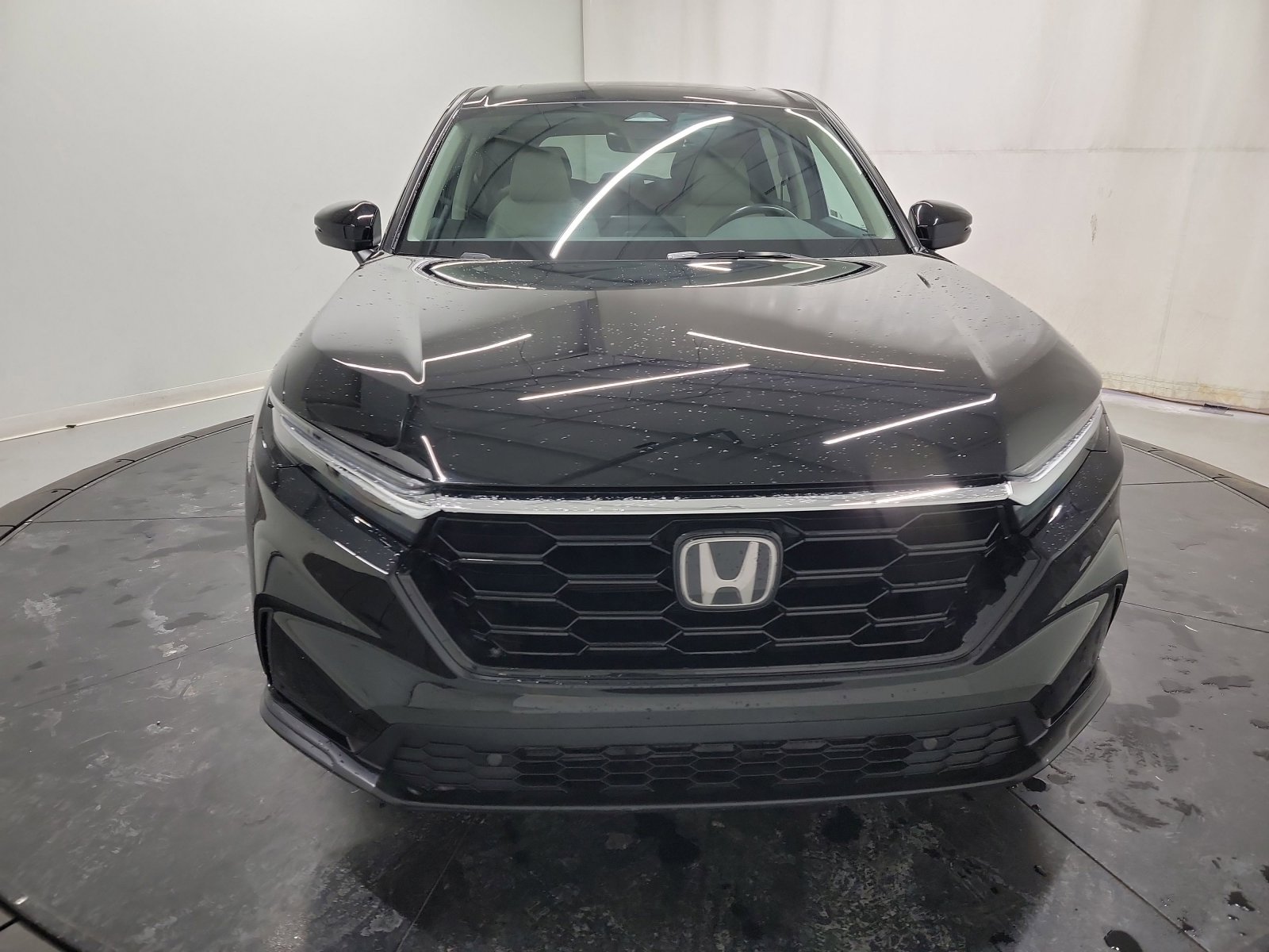 Certified 2024 Honda CR-V EX-L image 2