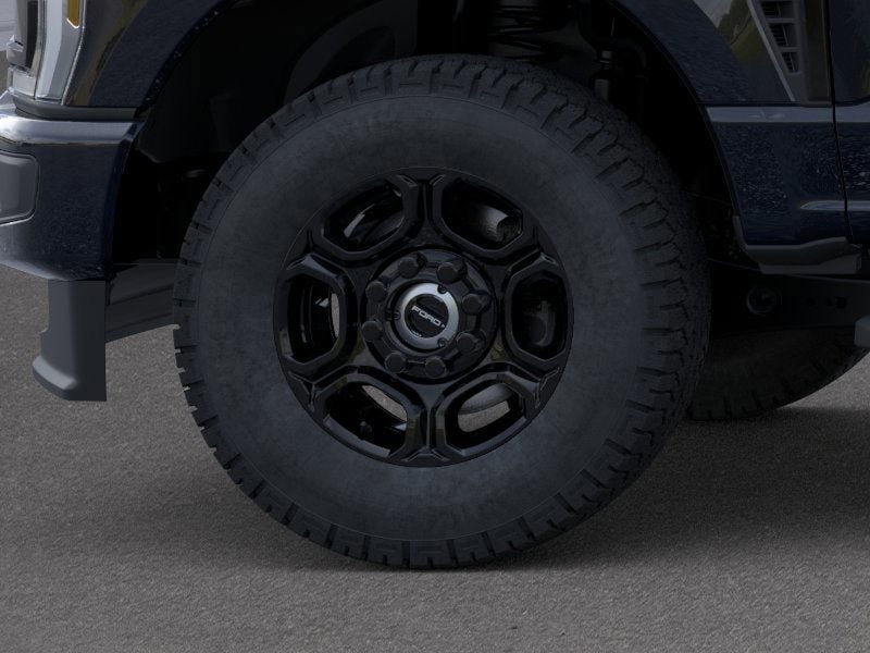New 2026 Ford F350 XL image 19