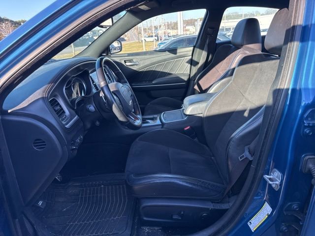 Used 2022 Dodge Charger R/T w/ Plus Group image 19