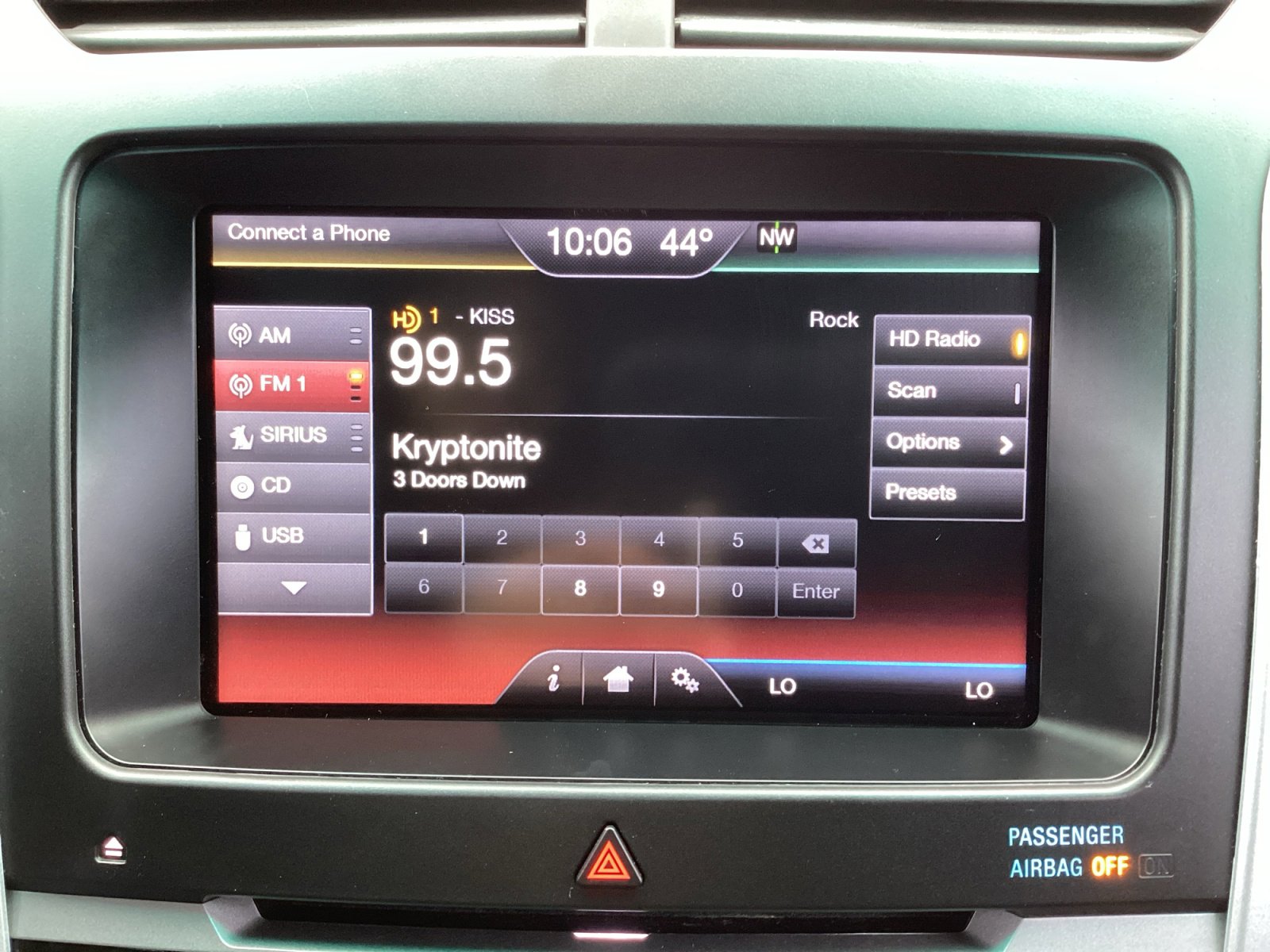 Used 2014 Ford Explorer Limited w/ Equipment Group 301A image 4