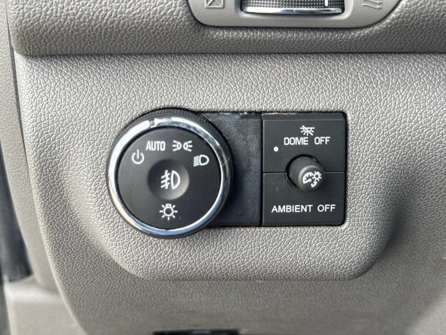 Used 2017 Chevrolet Traverse LT FWD image 26