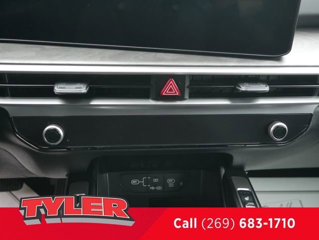 New 2026 Kia Sorento X-Line EX AWD/4WD image 31