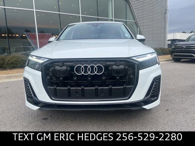 New 2026 Audi Q7 3.0T Premium Plus image 2