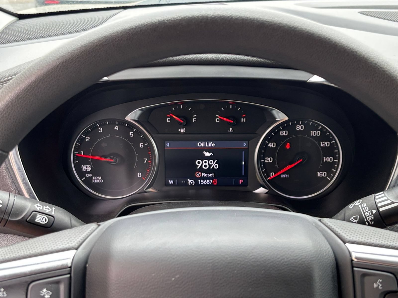 Used 2026 Chevrolet Blazer LT FWD image 41