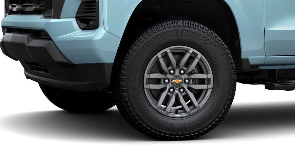New 2026 Chevrolet Colorado LT w/ LT Convenience Package RWD image 27