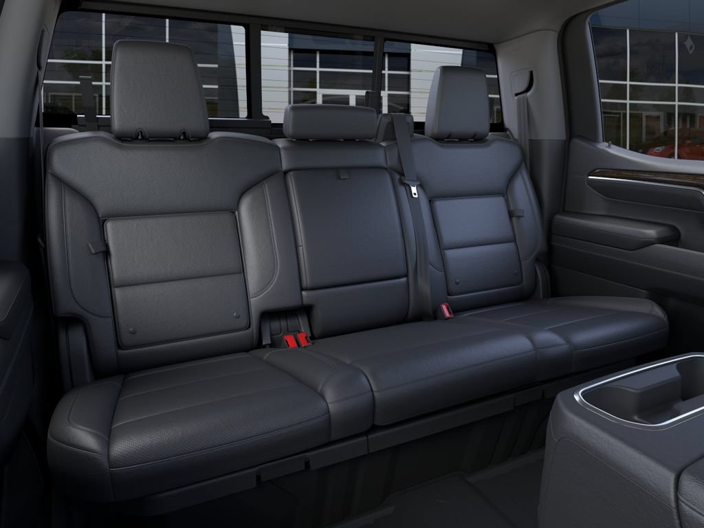New 2026 GMC Sierra 1500 SLT w/ SLT Convenience Package AWD/4WD image 20