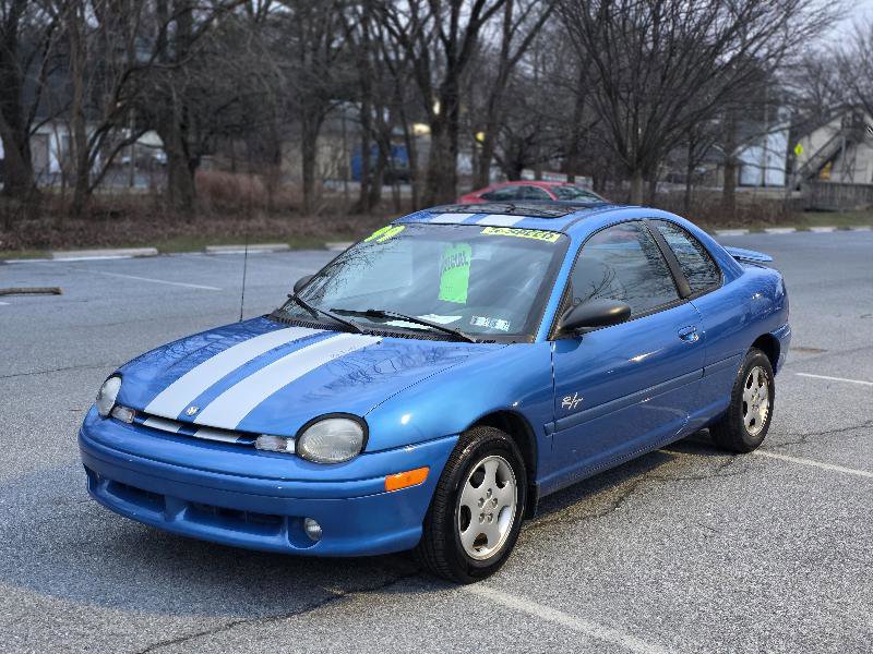 Used 1999 Dodge Neon Highline image 21