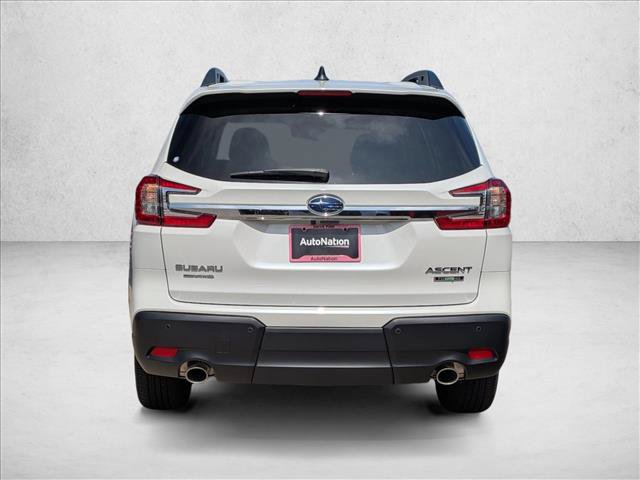 New 2026 Subaru Ascent Touring AWD/4WD image 8