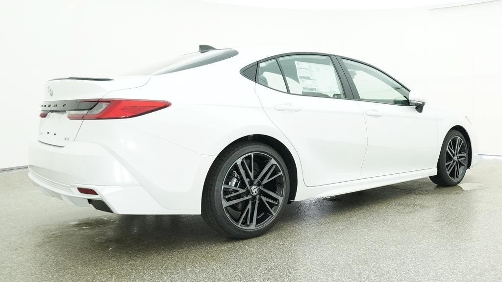 New 2026 Toyota Camry XSE w/ Premium Plus Package FWD image 17
