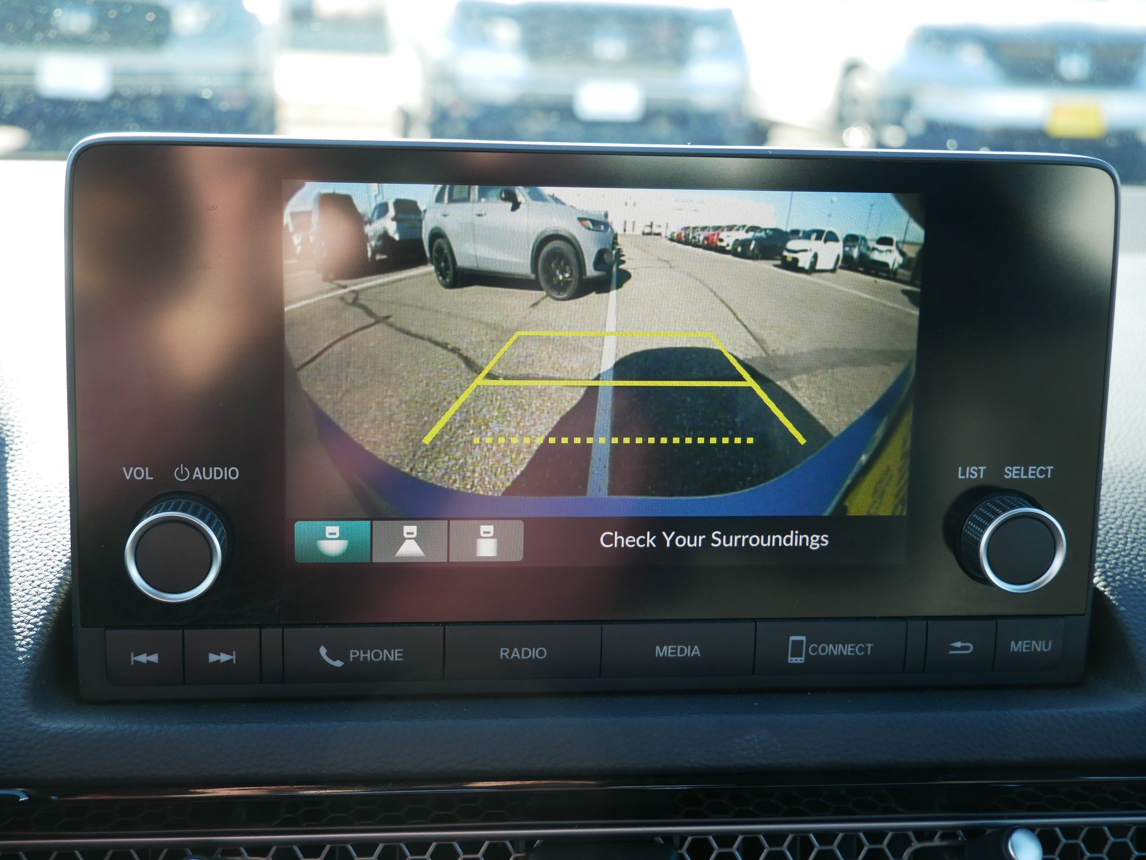 Certified 2022 Honda Civic Sport image 27