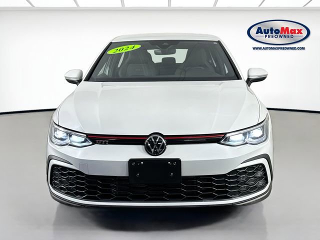 Used 2024 Volkswagen GTI S image 6