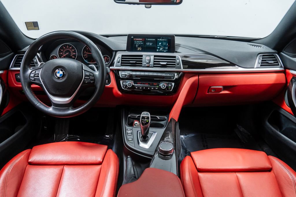 Used 2019 BMW 430i Gran Coupe xDrive w/ Convenience Package image 22