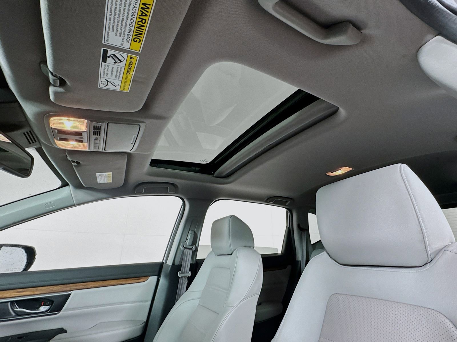 Used 2022 Honda CR-V EX-L image 15