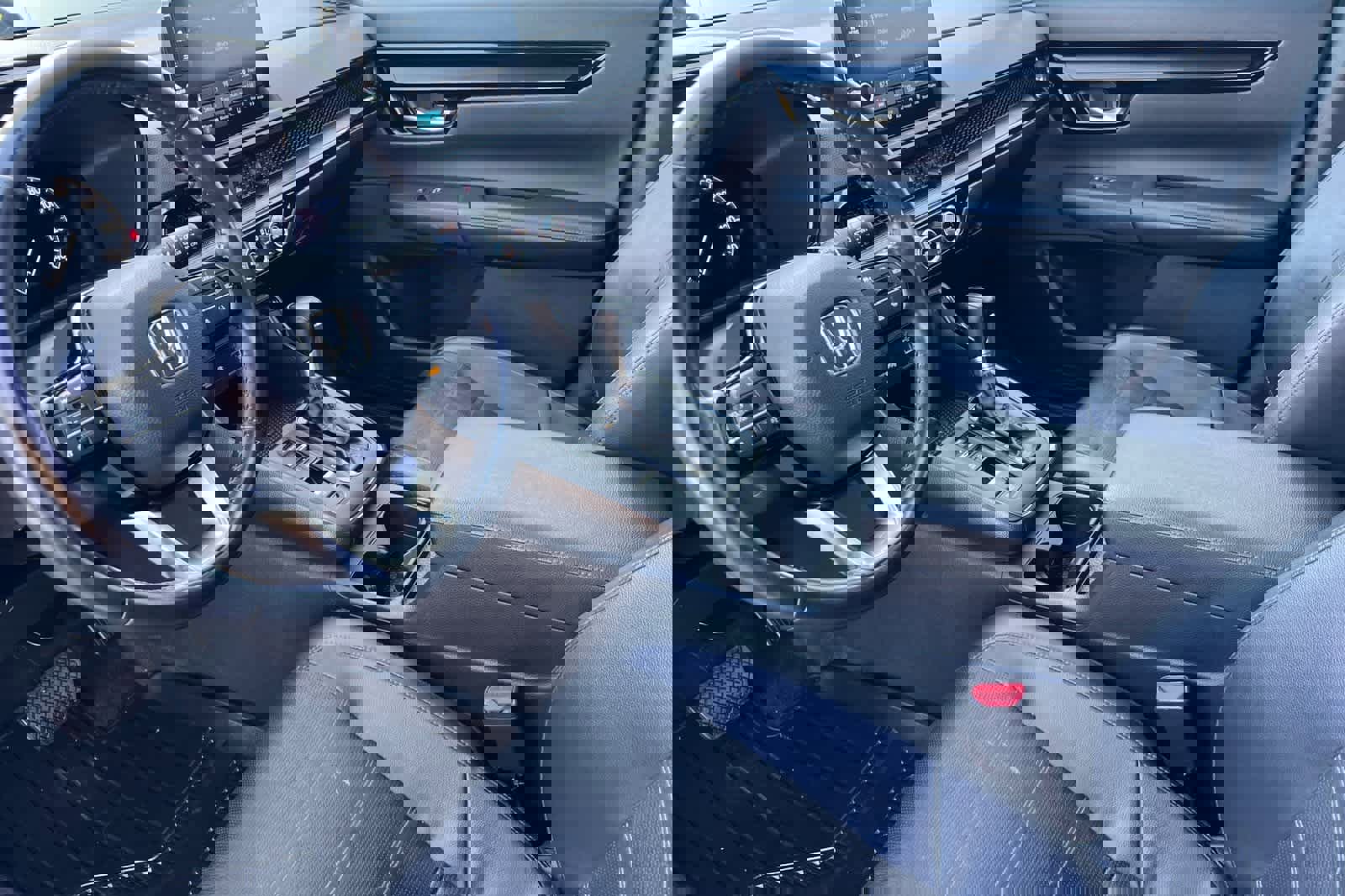 Used 2023 Honda CR-V EX-L image 12