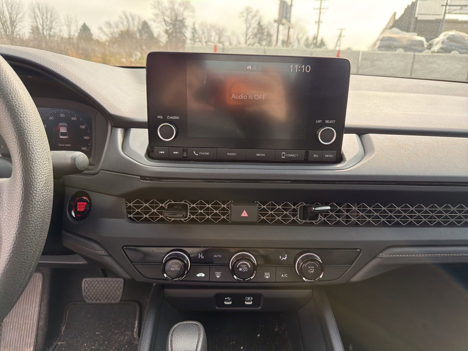 Used 2025 Honda Accord LX image 14