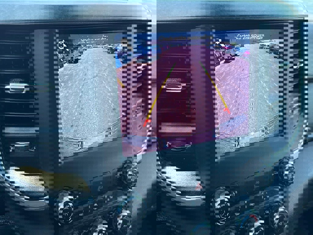 Used 2021 RAM 1500 Big Horn image 16