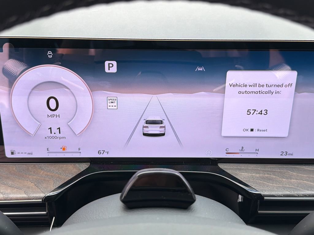 New 2026 Genesis GV80 2.5T Advanced AWD/4WD image 28