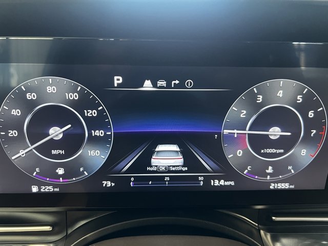 Used 2024 Kia Carnival SX Prestige image 41