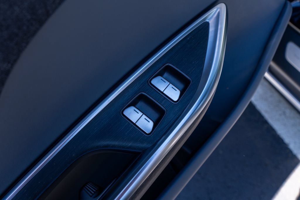 Used 2023 Lucid Air Pure AWD/4WD image 26
