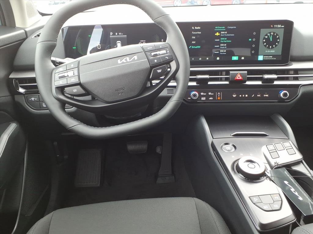 New 2026 Kia Sportage S image 13