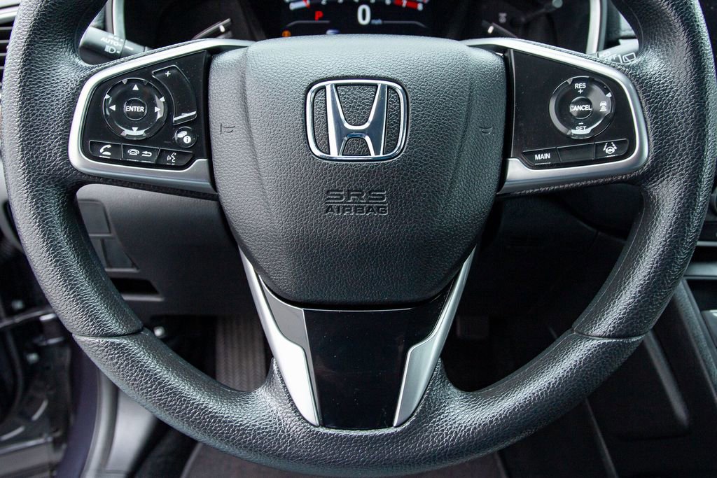 Certified 2019 Honda CR-V EX image 27