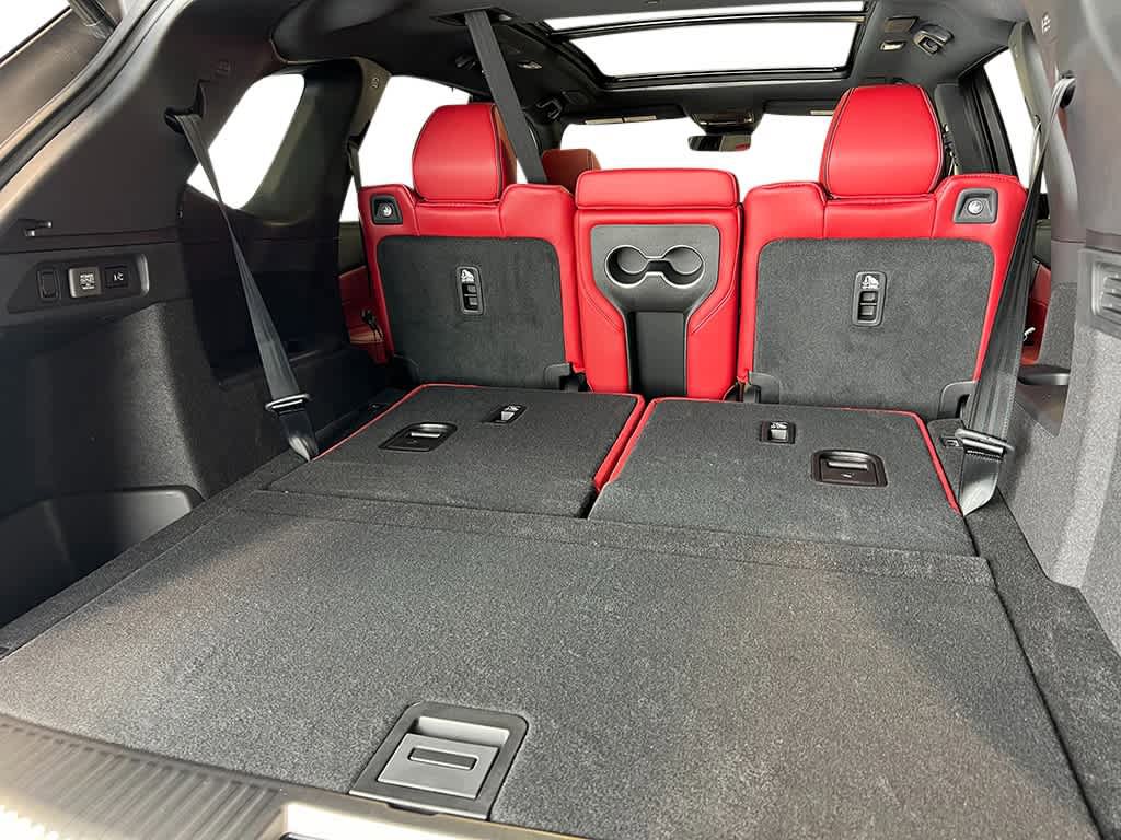New 2026 Acura MDX A-Spec image 29