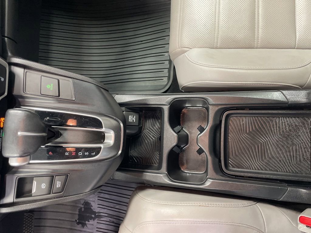 Used 2018 Honda CR-V EX-L image 16