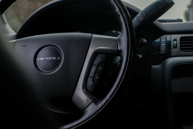 Used 2013 GMC Sierra 3500 Denali image 46