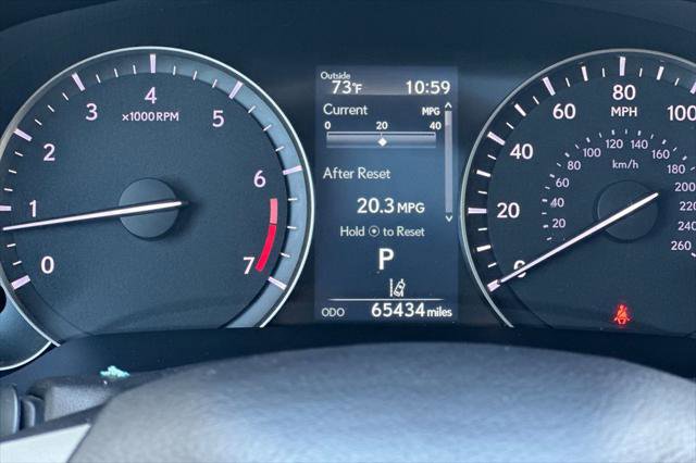 Certified 2021 Lexus RX 350 AWD w/ Premium Package image 28