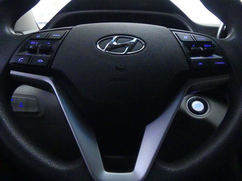 Used 2019 Hyundai Tucson Value image 17