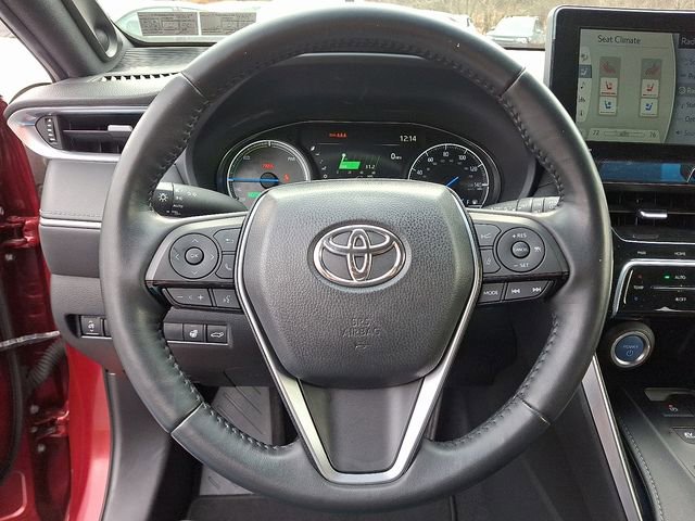 Used 2021 Toyota Venza XLE image 21