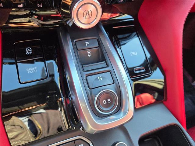 Used 2023 Acura MDX Type S image 12