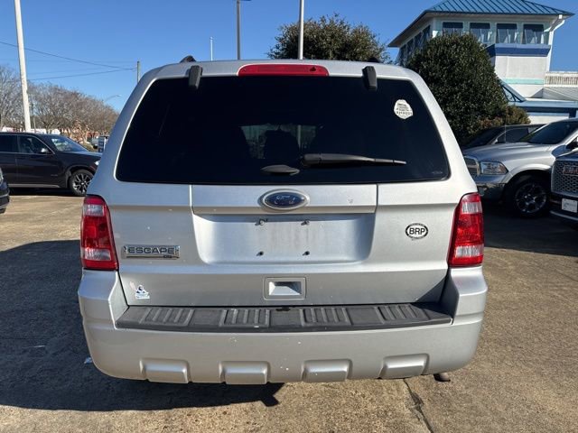 Used 2011 Ford Escape XLT w/ 201A Rapid Spec Order Code image 6