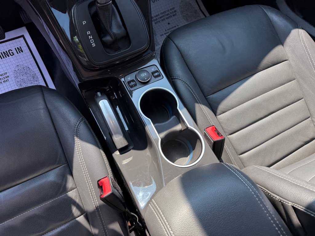 Used 2015 Ford Escape Titanium image 51