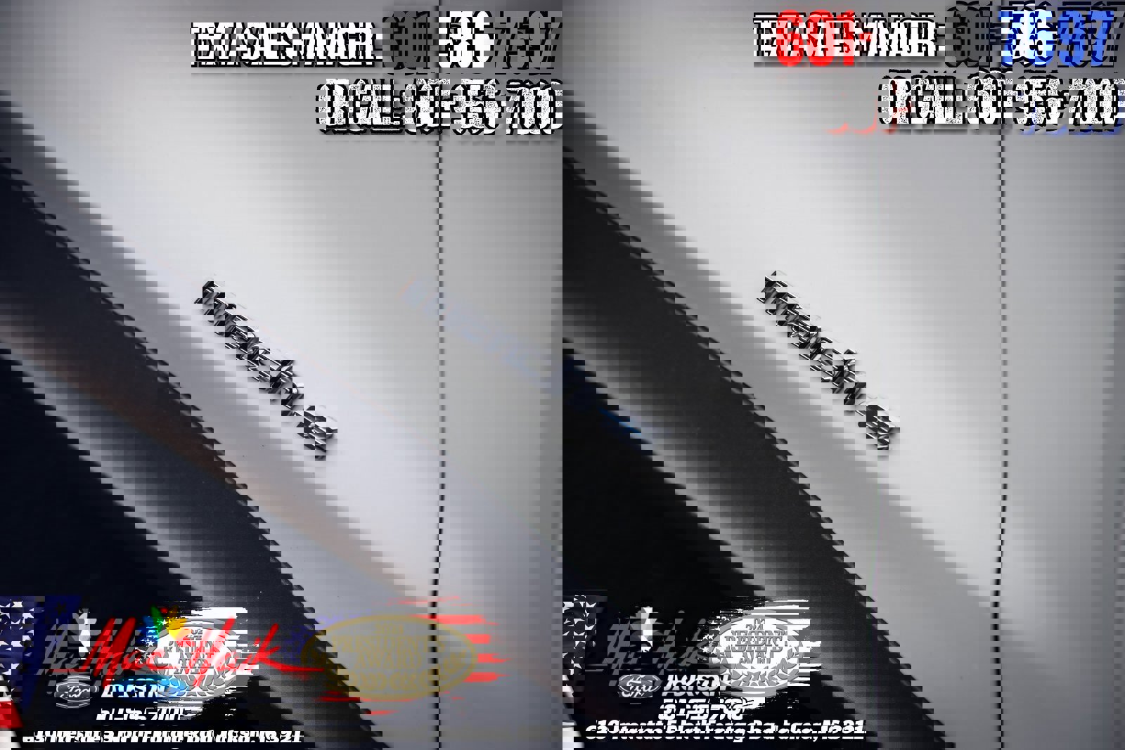 New 2025 Ford Mustang Mach-E Premium image 29