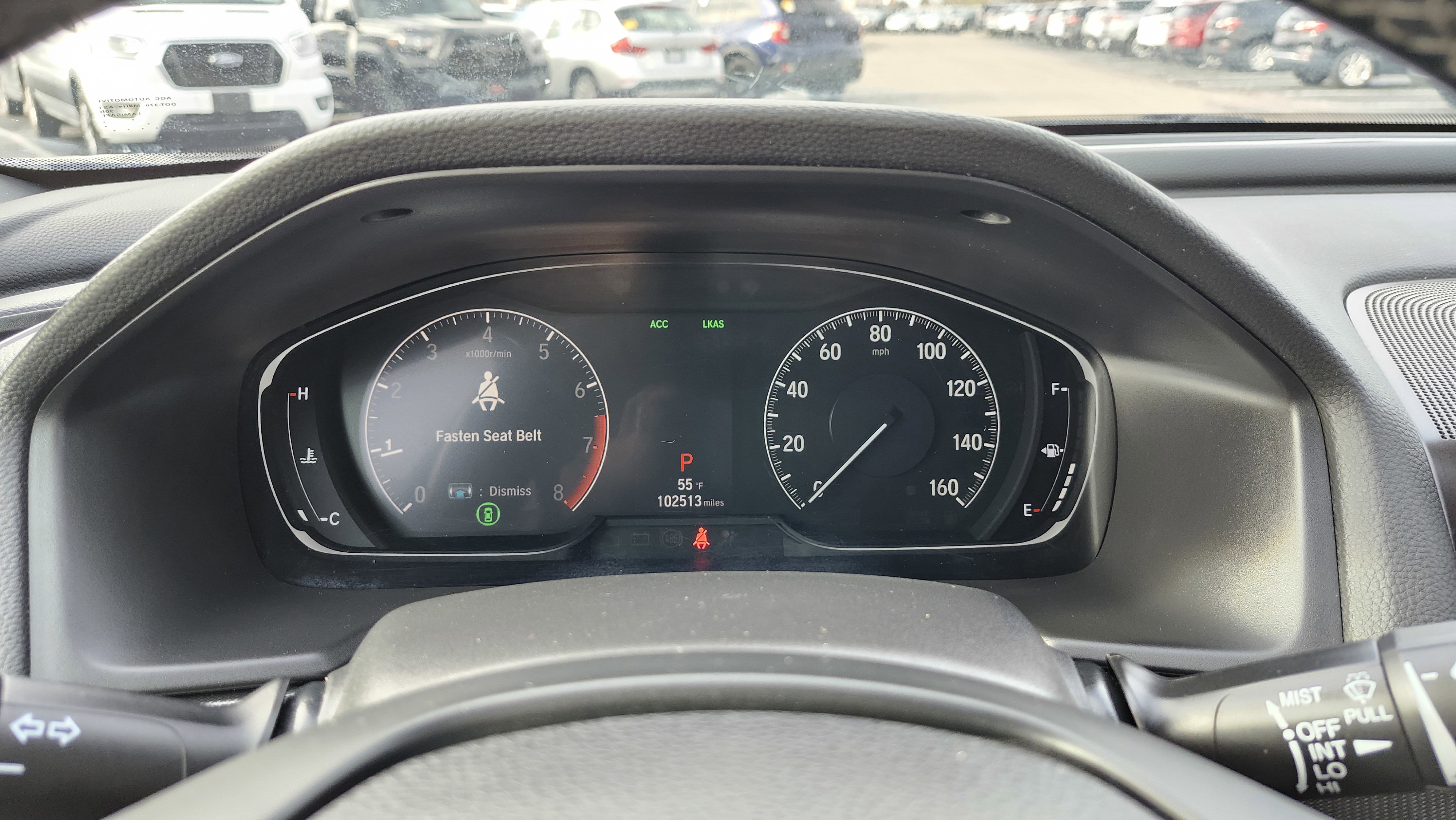 Used 2018 Honda Accord Sport image 27