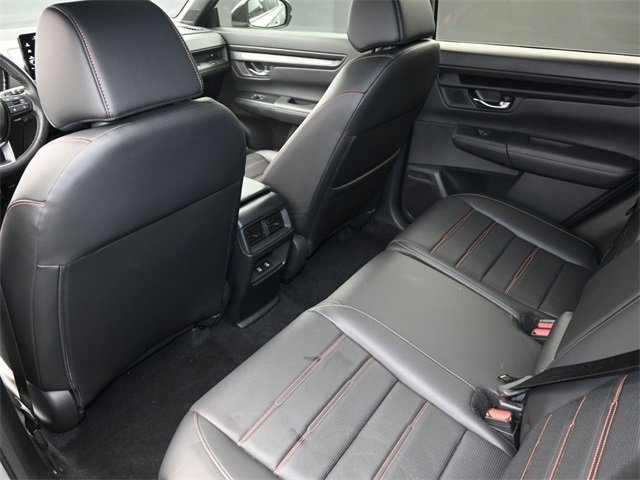 Used 2024 Honda CR-V Sport-L image 12