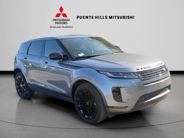 Used 2024 Land Rover Range Rover Evoque S AWD/4WD image 3