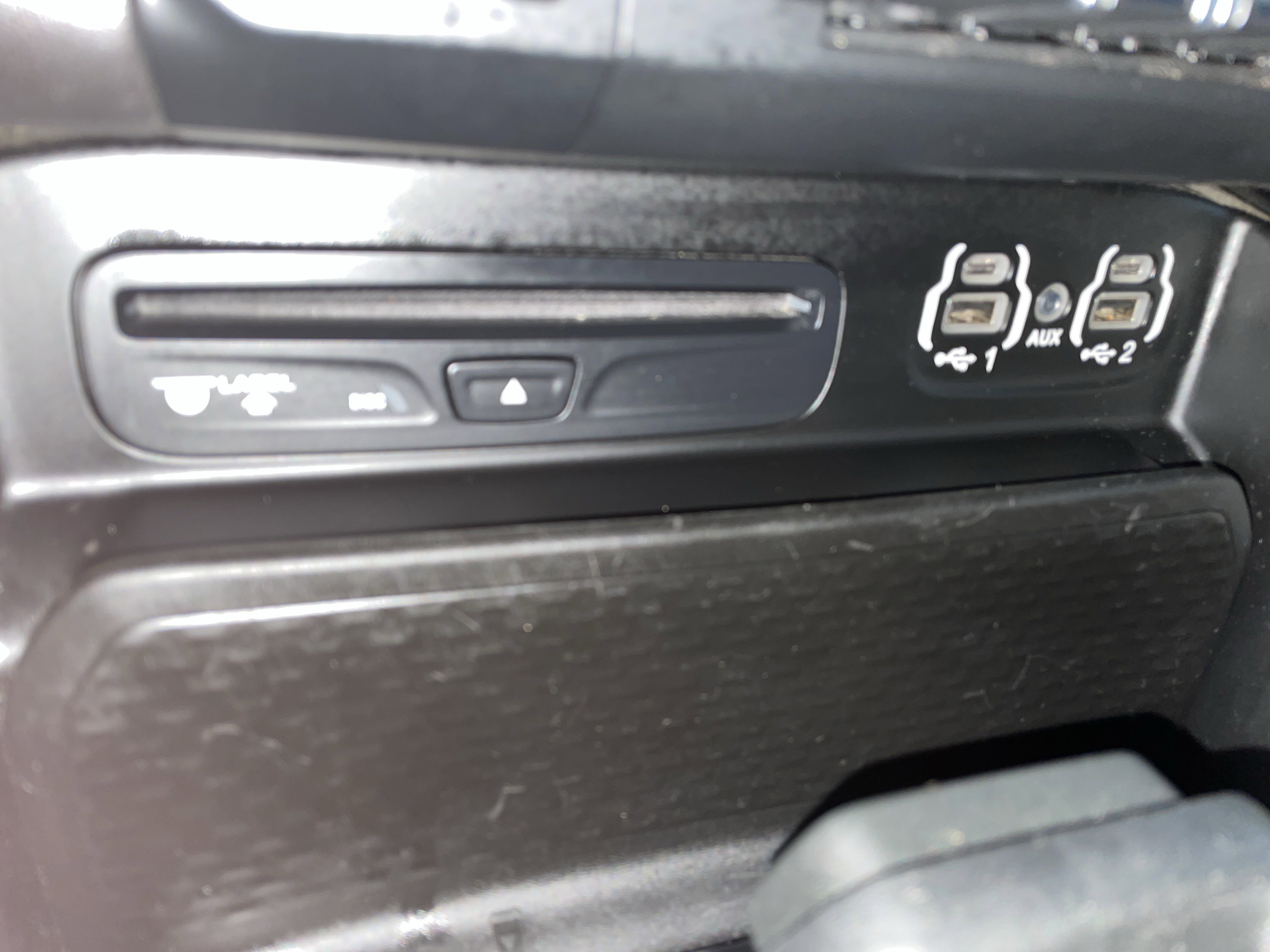 Used 2019 RAM 1500 Big Horn image 13