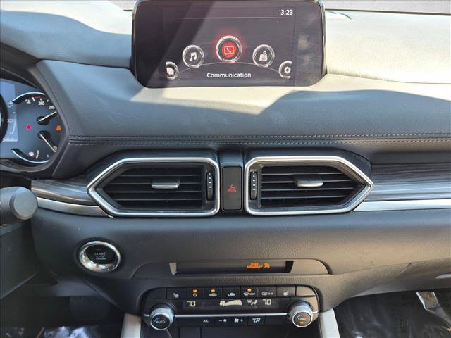 Used 2020 MAZDA CX-5 Grand Touring FWD image 13