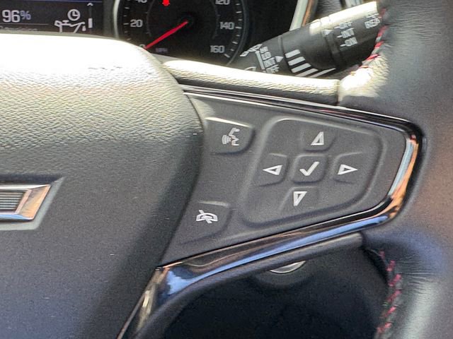 Used 2022 Chevrolet Equinox RS image 24