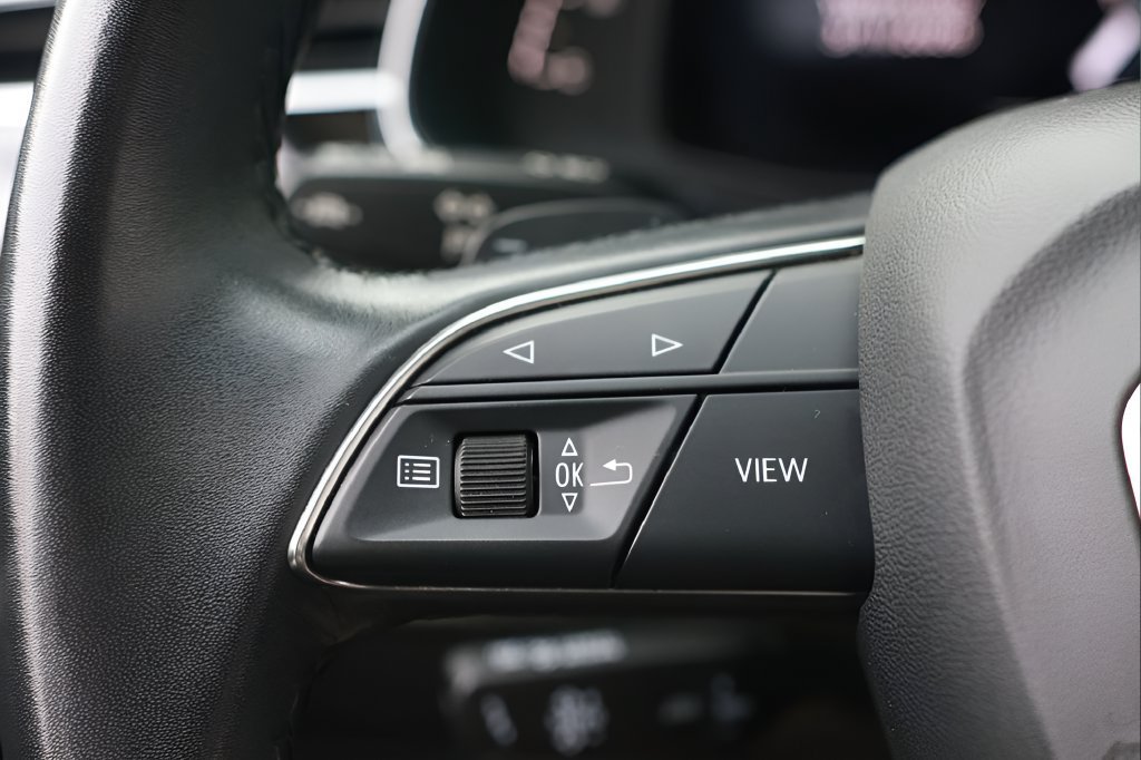 Used 2024 Audi Q7 2.0T Premium Plus AWD/4WD image 56