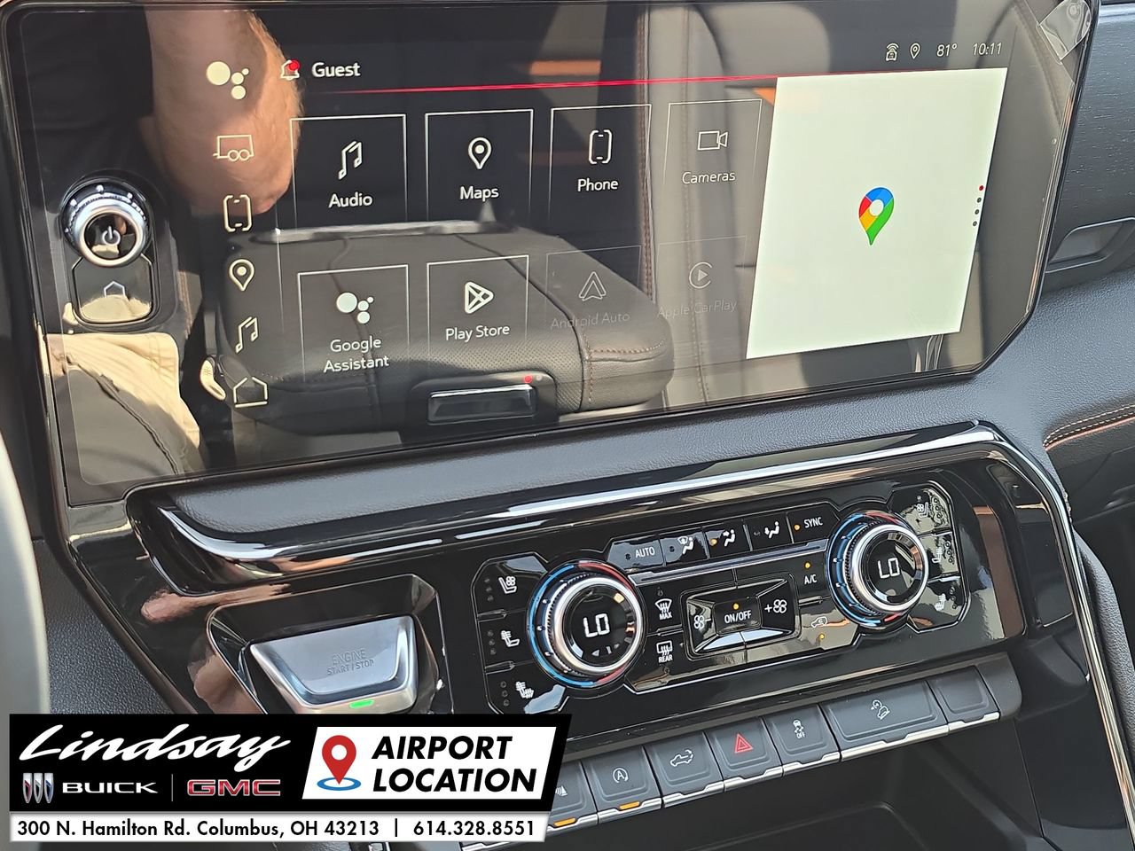 New 2026 GMC Sierra 1500 AT4 w/ AT4 Premium Package AWD/4WD image 14