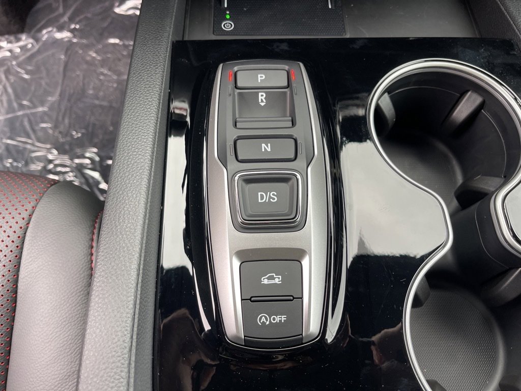 New 2026 Honda Ridgeline Black Edition image 14