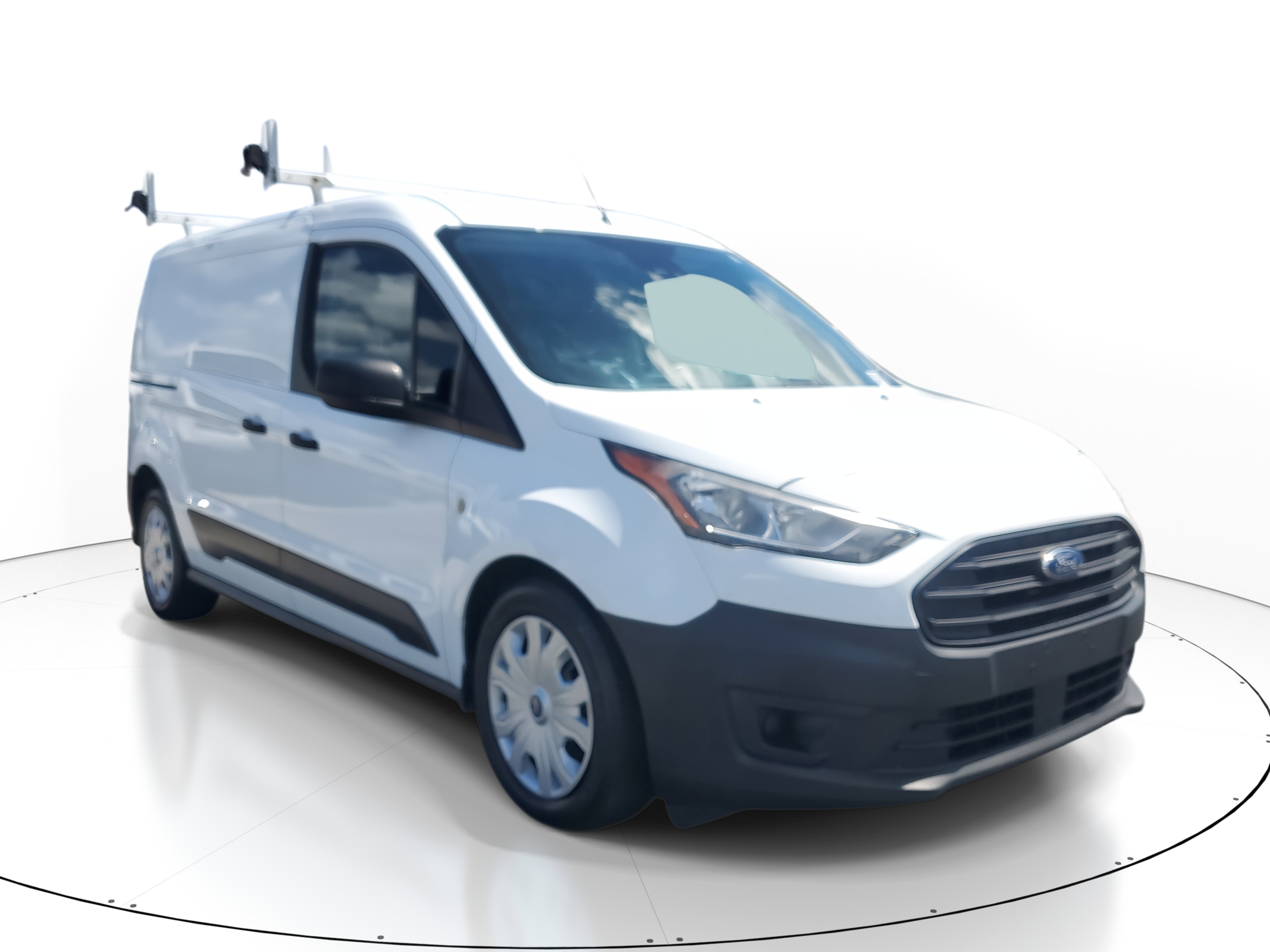Used 2020 Ford Transit Connect XL