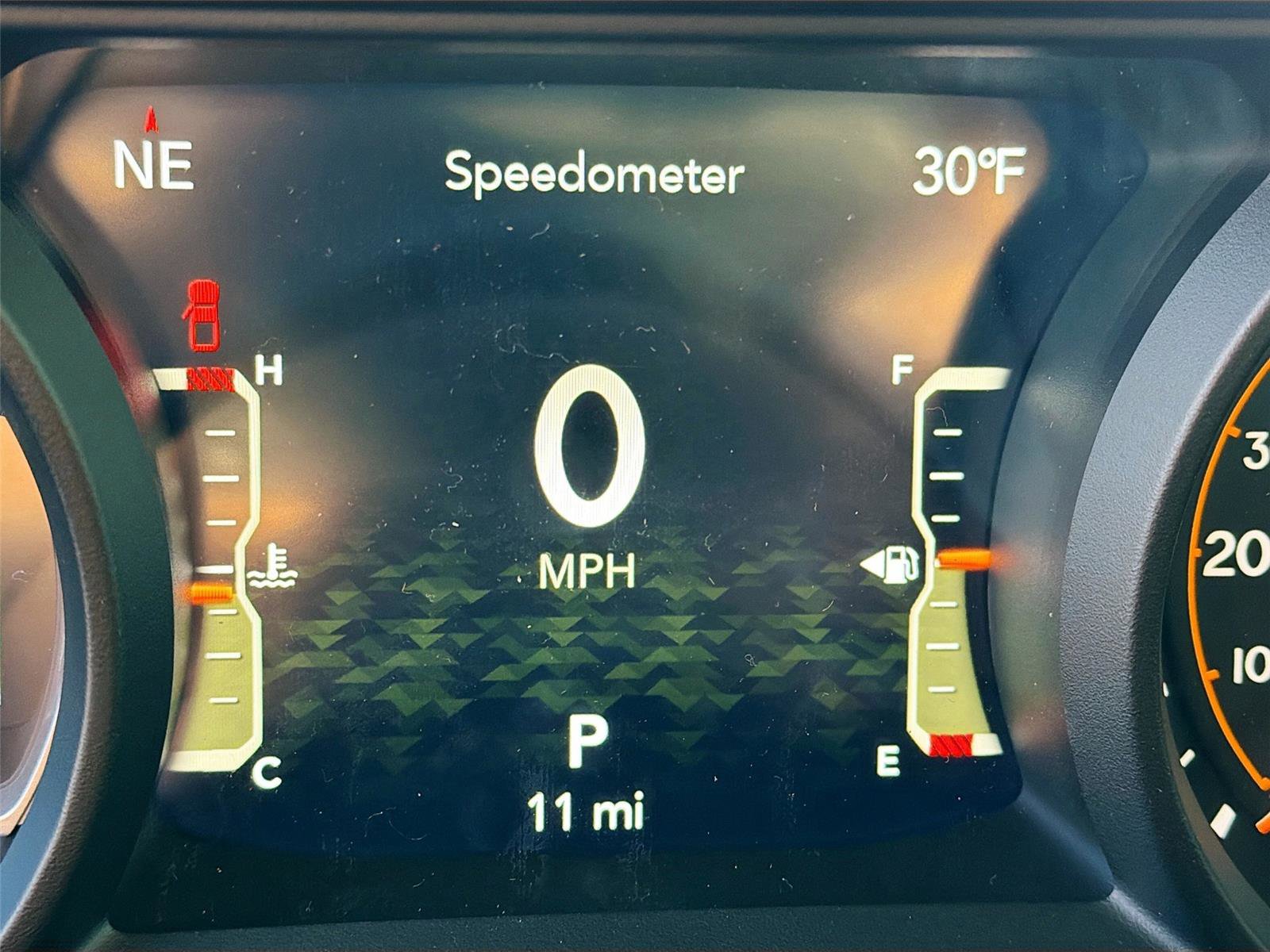 New 2026 Jeep Gladiator Willys image 12