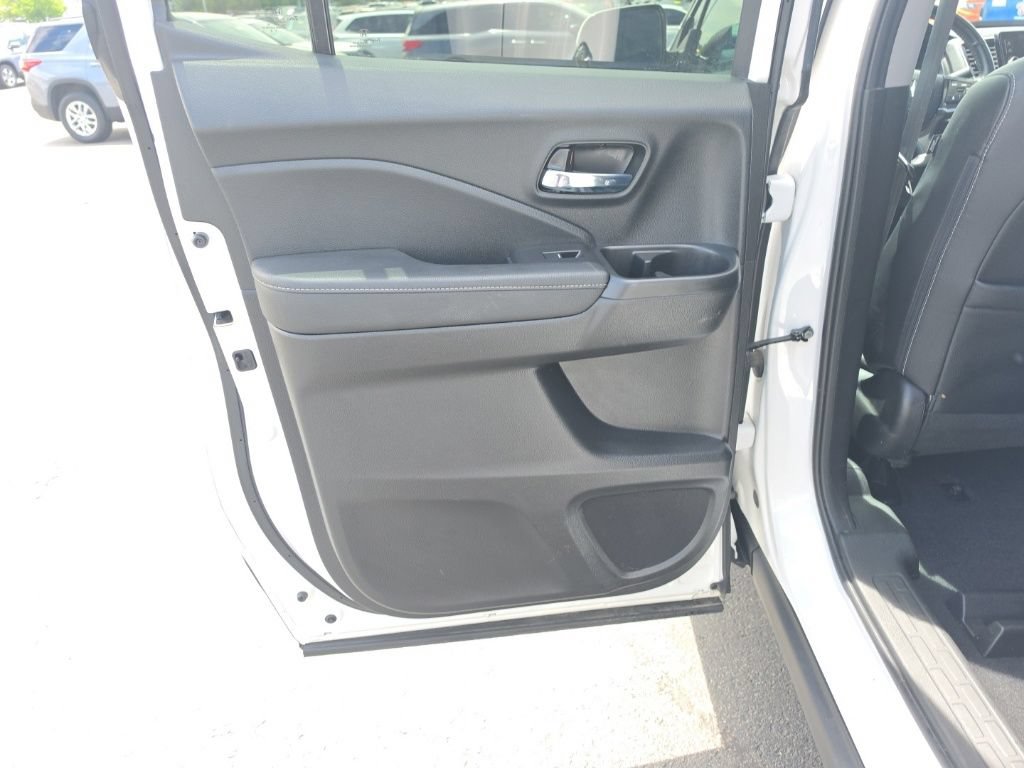 Used 2024 Honda Ridgeline RTL image 25