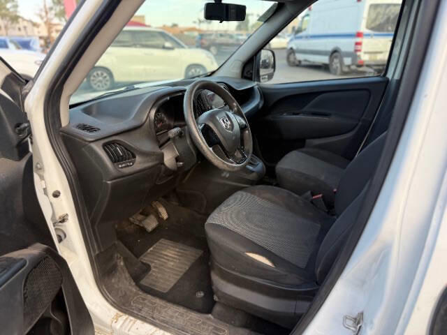 Used 2016 RAM ProMaster City Tradesman image 10