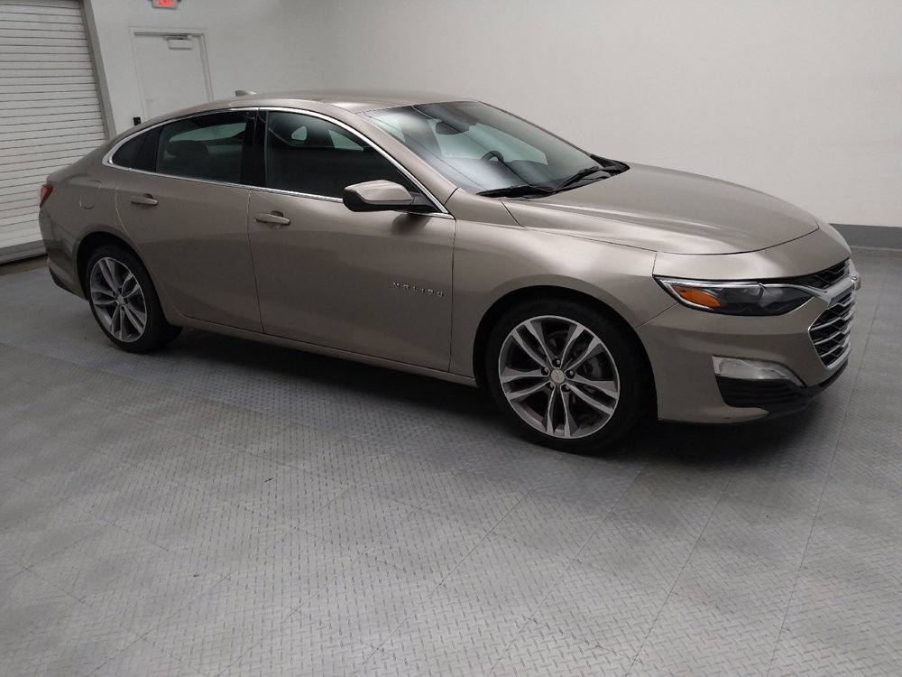Used 2024 Chevrolet Malibu LT image 11
